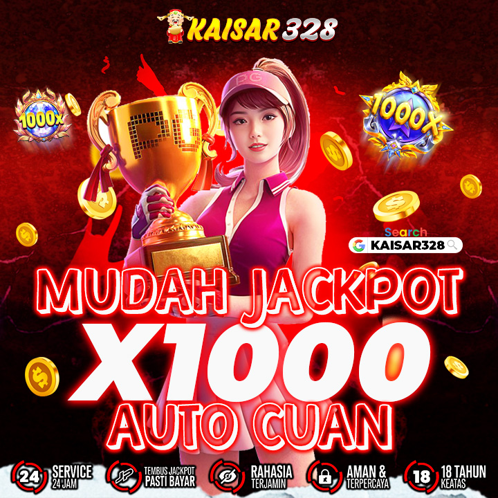 KAISAR328 # Daftar Link BO Slot Gacor Terpercaya Hari Ini