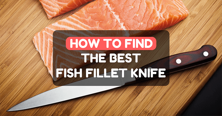 Best Fish Fillet Knife